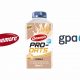 Gaelic Players Association team up with Avonmore Pro Oats