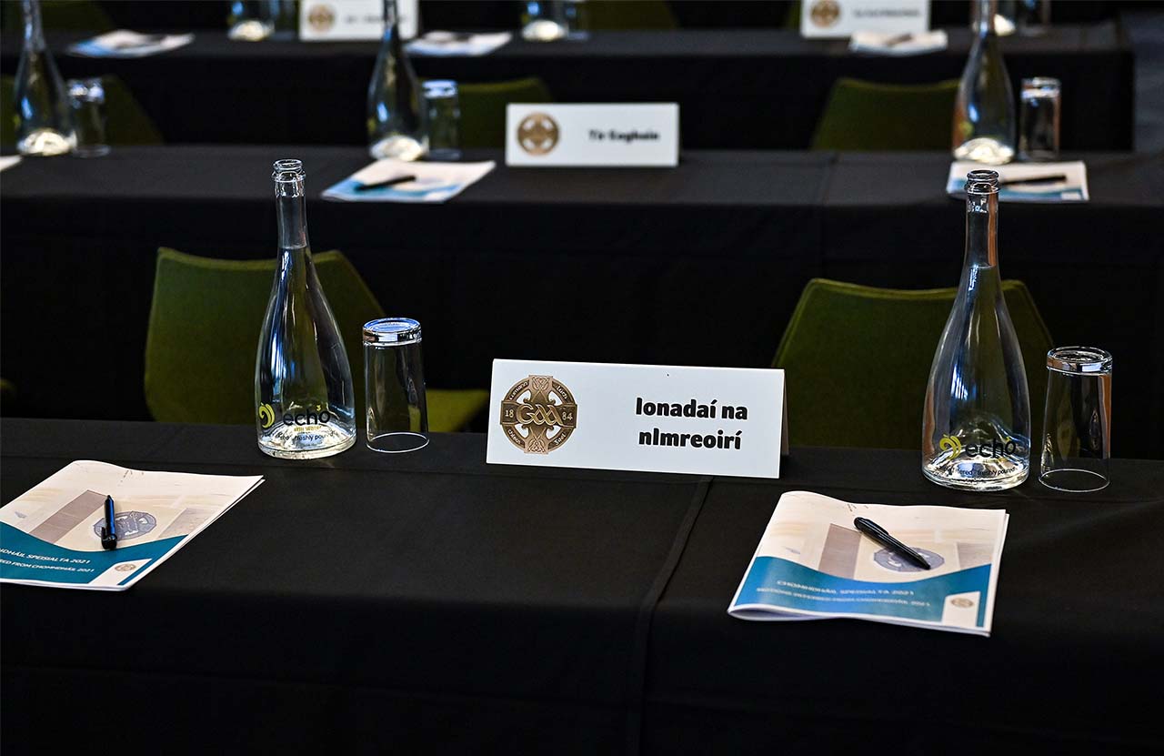 Home Gaelic Players Association