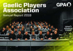 Annual-Report-2018 document cover