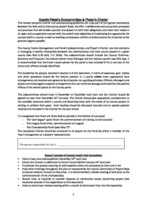 GAA-GPA-Squad-Charter-Guidelines-2019-Season document cover