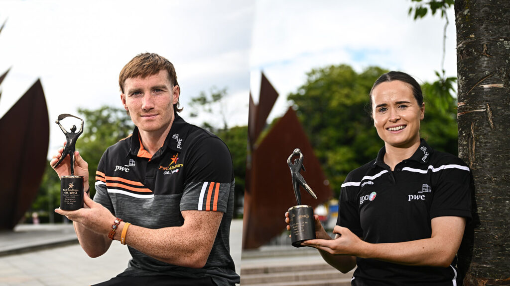 PwC Players of the Month for June announced