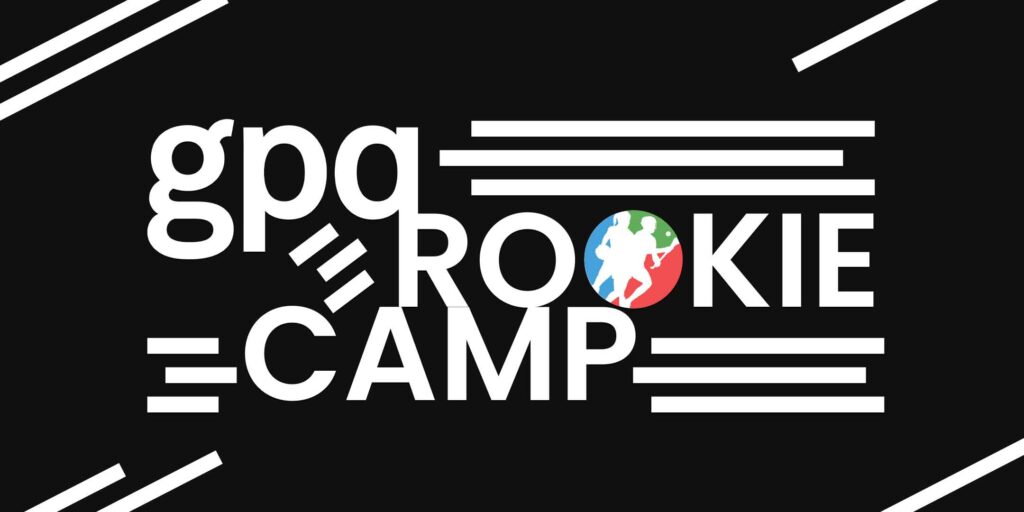 Rookie Camp dates announced!