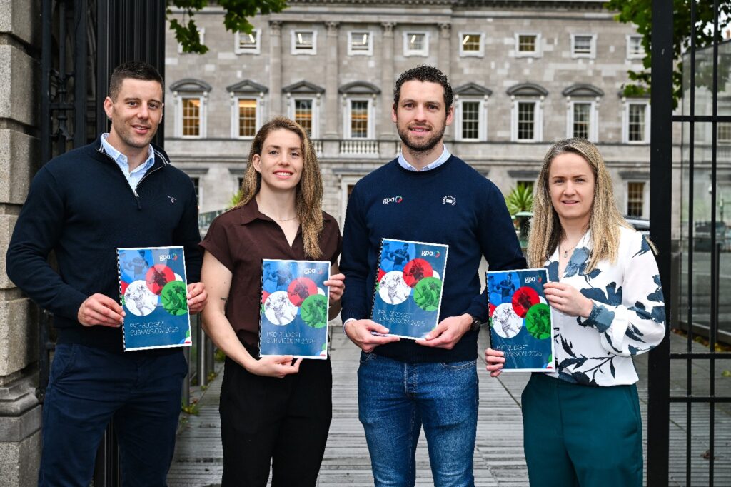 Strong Step Forward for Players as Government Increases Funding
