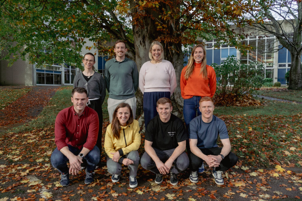 Engagement and Development Officers Appointed by the GPA