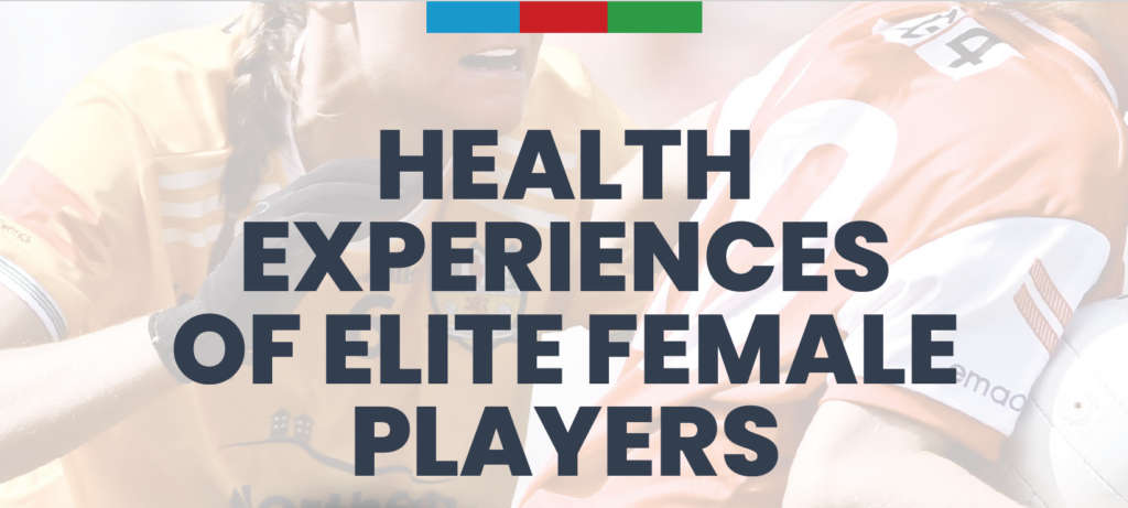 International Women’s Day: New Research Highlights the Health Needs of Elite Female Players