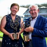 GPA Hurling and Camogie Legends Lunch