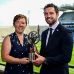 GPA Hurling and Camogie Legends Lunch