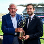 GPA Hurling and Camogie Legends Lunch
