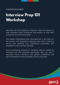 INTERVIEWPREP document cover