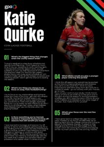 Katie Quirke - Cork Football (2) document cover