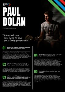 Paul Dolan - Kildare Hurling document cover