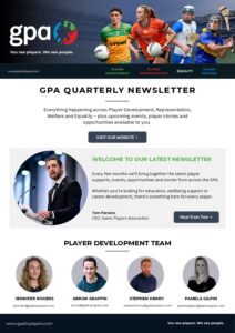 Newsletter (5) document cover